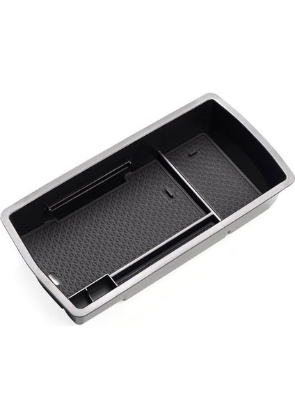 Merkezi Kol Kutusu, Düzenleyici Ekleme Tepsisinin Alır (Yurt Dışından) fırsatları