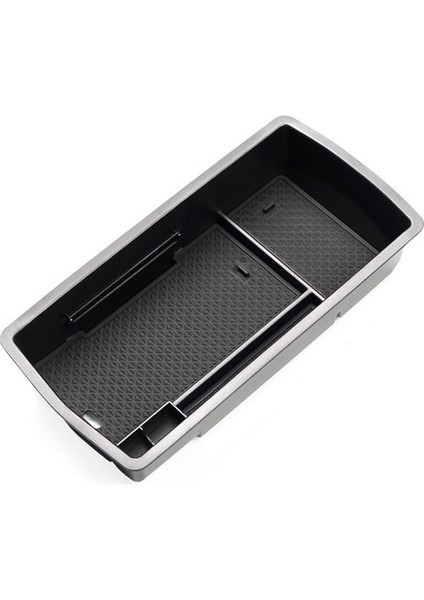 Merkezi Kol Kutusu, Düzenleyici Ekleme Tepsisinin Alır (Yurt Dışından) indirimleri