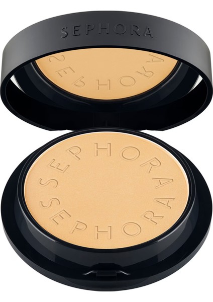 Best Skin Ever Matte - Pudra Fondöten 06Y Light (7,50 G)