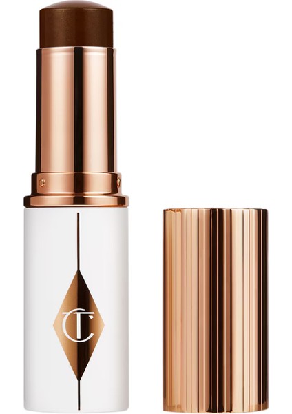 Unreal Skin Sheer Glow Tint - Nemlendirici Stick Fondöten 17 Deep (8 G)