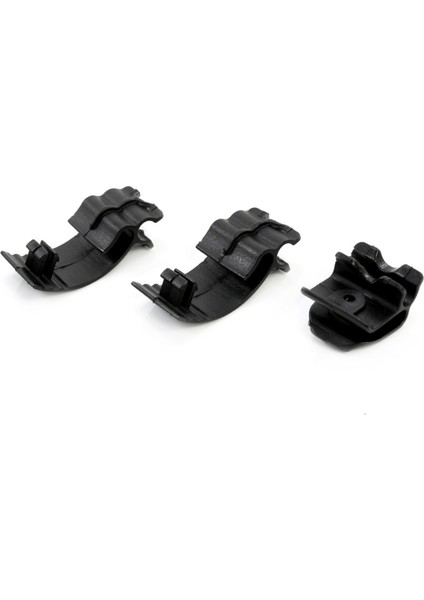 XL883 48 Montajlı Motosiklet Aksesuarları Için Yedek Yan Klips - 14 Ila 17 3 (Yurt Dışından) modelleri