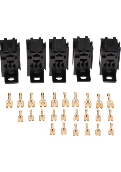 5 Otomotiv Mikro 60AMP 5 , 25 Ir Bağlantılı (Yurt Dışından) fiyatları