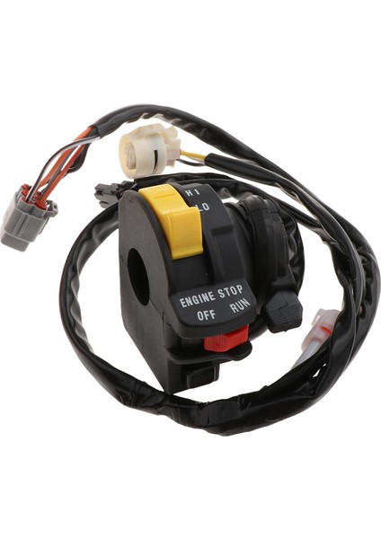 Sol I 37400-07G90 Için (Yurt Dışından)