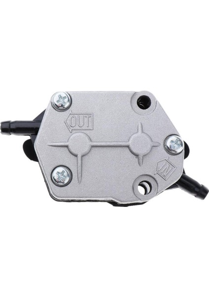 Suzuki 30HP Ila 200HP Için Metal Motosiklet Yakıt Pompası 692-24410-00 (Yurt Dışından) fiyatları