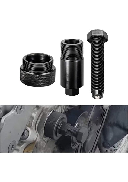 Motor It I Çektirme Çeliğ E60 E61'E (Yurt Dışından) modelleri