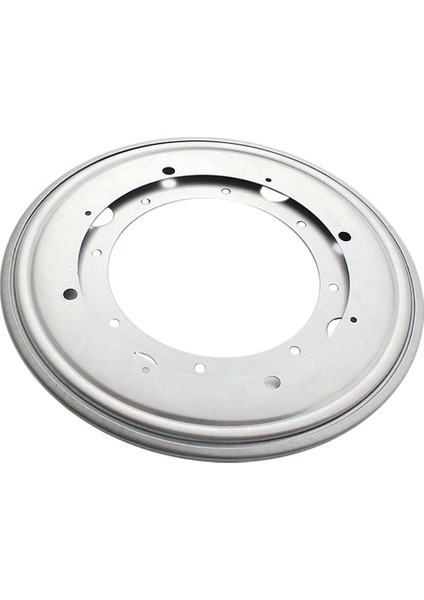 Tabla 6'', 8'', 9'', 12'' Yuvarlak Metal Bilyalı Rulman D Inç (Yurt Dışından)