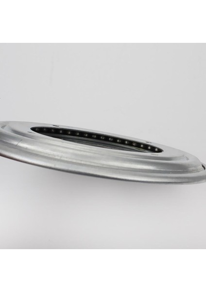 Tabla 6'', 8'', 9'', 12'' Yuvarlak Metal Bilyalı Rulman D Inç (Yurt Dışından) fırsatları