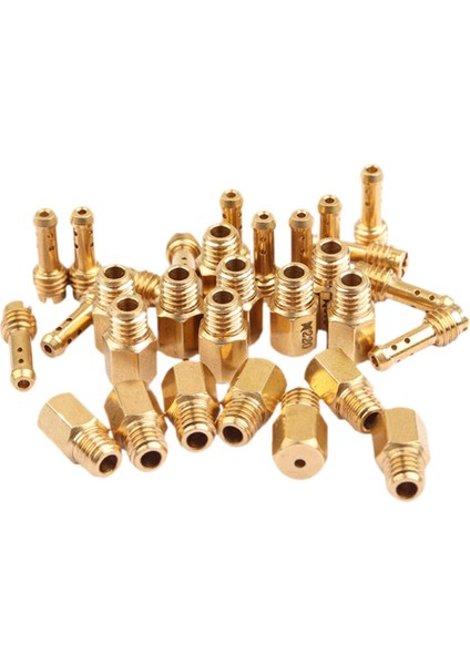 Ş Karbonhidrat Nozulları Karbüratö (Yurt Dışından)