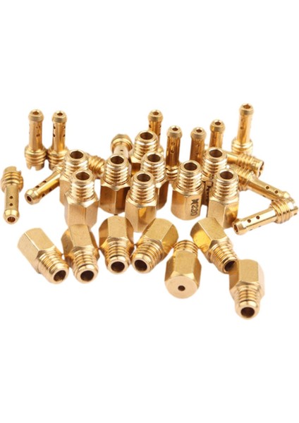 Ş Karbonhidrat Nozulları Karbüratö (Yurt Dışından) fırsatları