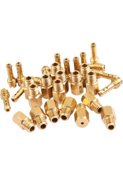 Ş Karbonhidrat Nozulları Karbüratö (Yurt Dışından) indirimleri