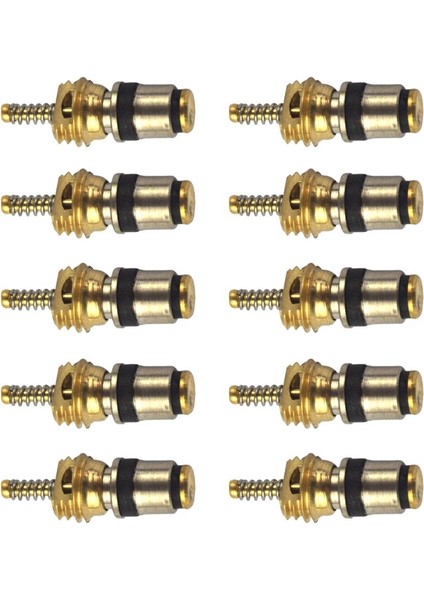 10X Lastik Yüksek Basınçlı Kök Çekirdekler (Yurt Dışından) modelleri