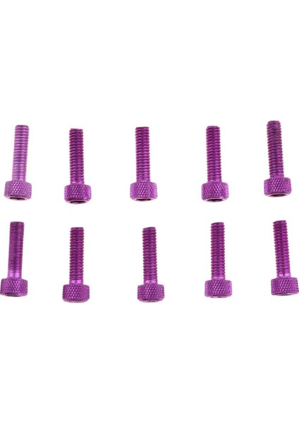 10 M6 Başlı Vida Motosiklet (Yurt Dışından) fiyatları