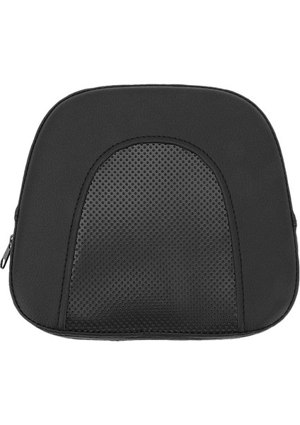 Motosiklet Koltuk Yağlı Motosiklet Sissy Backrest Ik I (Yurt Dışından)