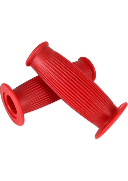 Çift Evrensel Motosiklet El Kavrama Retro - 24MM 24MM (Yurt Dışından)