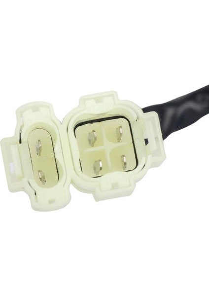 Gy6 50CC 125CC Scooter Atv Go Kart Için Yüksek Performanslı Yarış Cdı Kutusu (Yurt Dışından) fırsatları