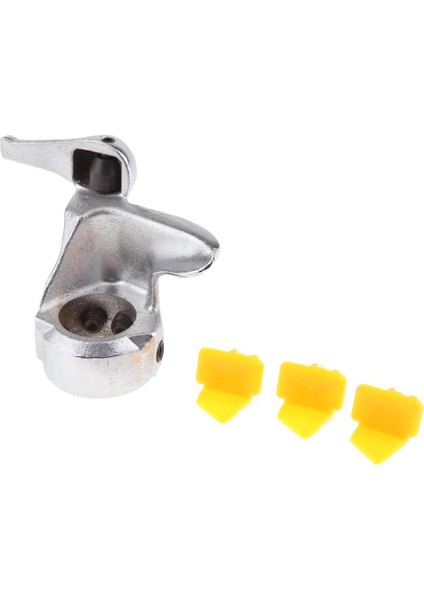 Değiştirici, Silindir Değiştirici I 30MM (Yurt Dışından)