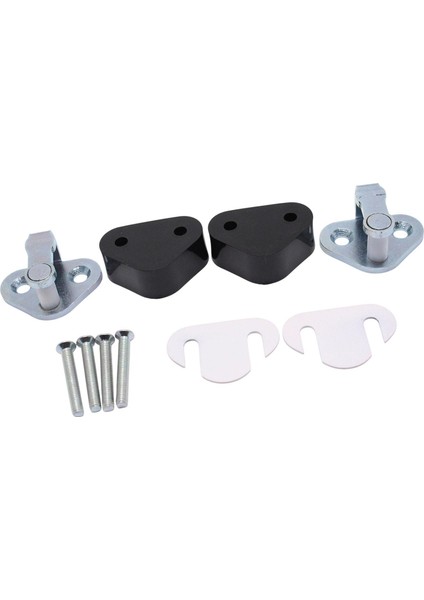 Kapı Taşınabilir Aksesuarlar 130 (Yurt Dışından) indirimleri