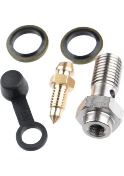 Motosiklet Için 1.25MM Banjo Cıı Paslanmaz Çelik I (Yurt Dışından) modelleri