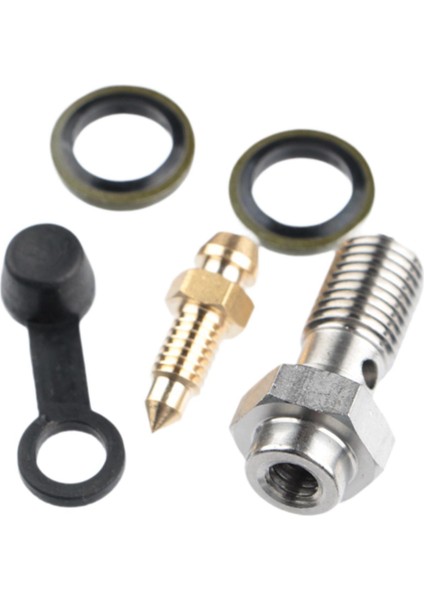 Motosiklet Için 1.25MM Banjo Cıı Paslanmaz Çelik I (Yurt Dışından) indirimleri