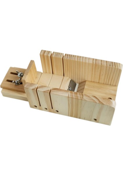 Ahşap Inda Çok Işlevli Ayarlanabilir (Yurt Dışından)