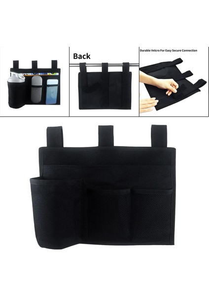 Başucu Depolama Çantası Başucu Asılı 3 (Yurt Dışından) modelleri