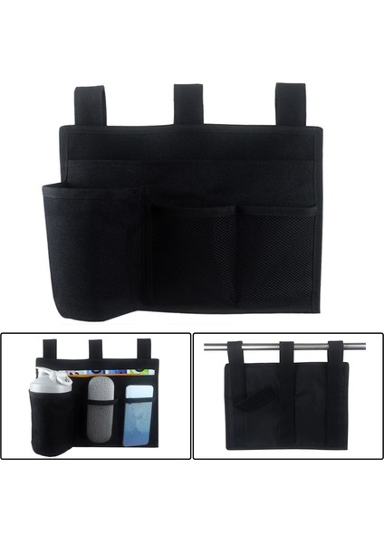 Başucu Depolama Çantası Başucu Asılı 3 (Yurt Dışından) fırsatları