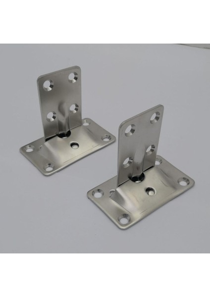 Ev Için Çıkarılabilir Sınıfı Paslanmaz Çelik Braketi (Yurt Dışından) fırsatları