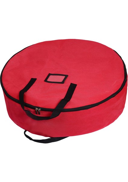 Noel Çelenk Depolama Çantası Depolama Sahibi Sezonluk Tatil Çelenk Dekorasyonları Taşıma ile Su Geçirmez Çelenk Çantası (Yurt Dışından) modelleri