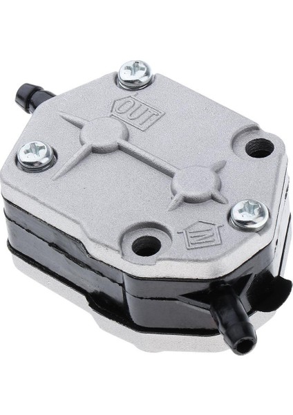 Suzuki 30HP Ila 200HP Için Metal Motosiklet Yakıt Pompası 692-24410-00 (Yurt Dışından) indirimleri