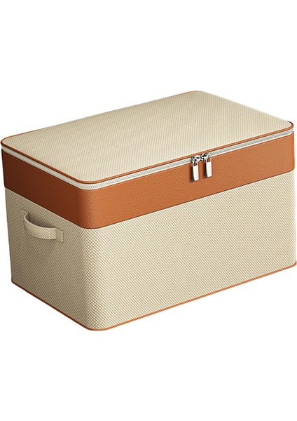 Yorgan Çantası I Yorgan Kutusu 1 Kat 56X36X35CM (Yurt Dışından) modelleri