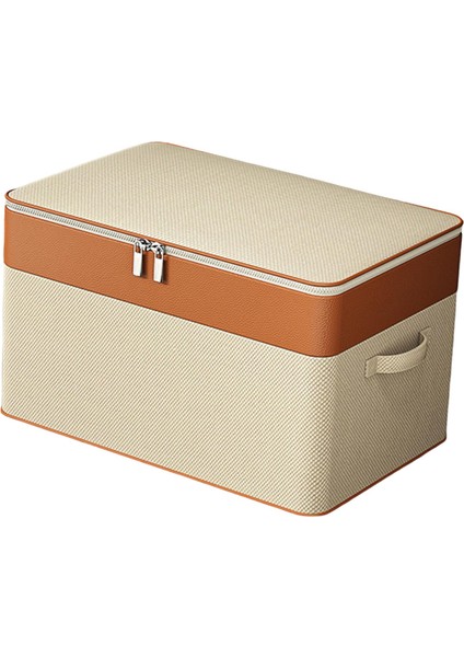 Yorgan Çantası I Yorgan Kutusu 1 Kat 56X36X35CM (Yurt Dışından) fırsatları