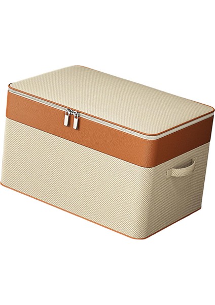 Yorgan Çantası I Yorgan Kutusu 1 Kat 56X36X35CM (Yurt Dışından) indirimleri