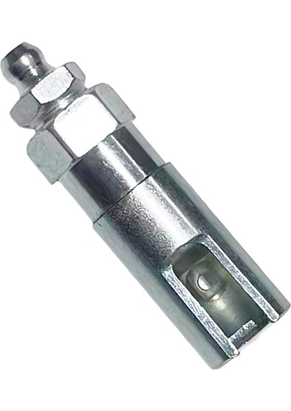 90 Derece Yağlayıcı Bağlayıcı Adaptü Değiş (Yurt Dışından)