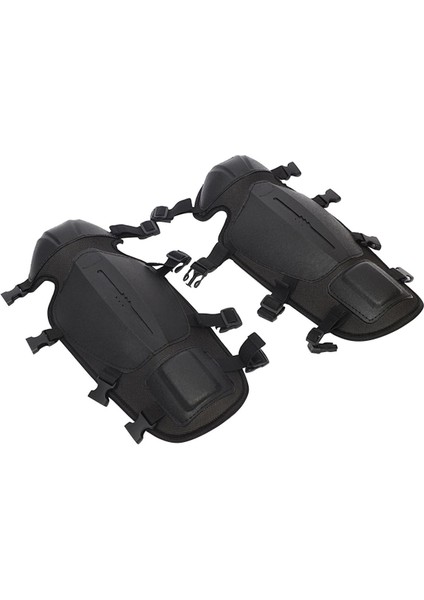 2x Bahçecilik Diz Pedleri Yemek Yemek Yemekleri Için Bacak Koruyucular Çim Kesim (Yurt Dışından)