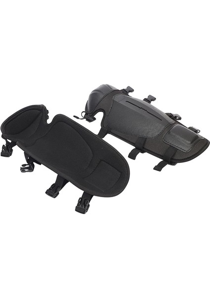 2x Bahçecilik Diz Pedleri Yemek Yemek Yemekleri Için Bacak Koruyucular Çim Kesim (Yurt Dışından) fiyatları