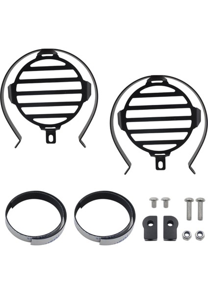 2x Motosiklet , Yüksek I Kapsar (Yurt Dışından)