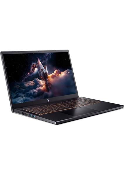 Nitro V 15 ANV15-52 Intel Core i5 13420H 8GB 512GB SSD RTX5050 Freedos 15.6'' 165Hz Taşınabilir Bilgisayar NH.QZ7EY.003 fiyatları