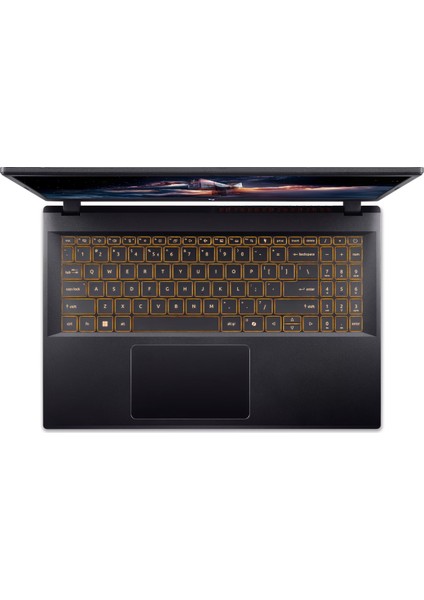 Nitro V 15 ANV15-52 Intel Core i5 13420H 8GB 512GB SSD RTX5050 Freedos 15.6'' 165Hz Taşınabilir Bilgisayar NH.QZ7EY.003 fırsatları