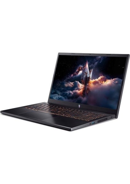 Nitro V 15 ANV15-52 Intel Core i5 13420H 8GB 512GB SSD RTX5050 Freedos 15.6'' 165Hz Taşınabilir Bilgisayar NH.QZ7EY.003 modelleri