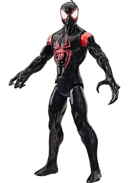 Buğz Spider-Man Venomversus Titan Hero Figür modelleri