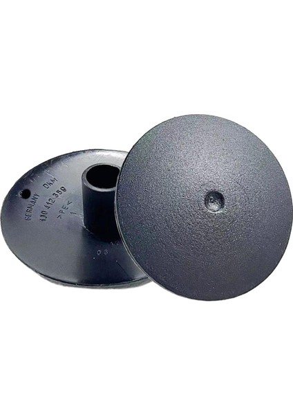 412 359 1j0 Için 2x Ön Dikme Ğı Aksesuarları (Yurt Dışından)