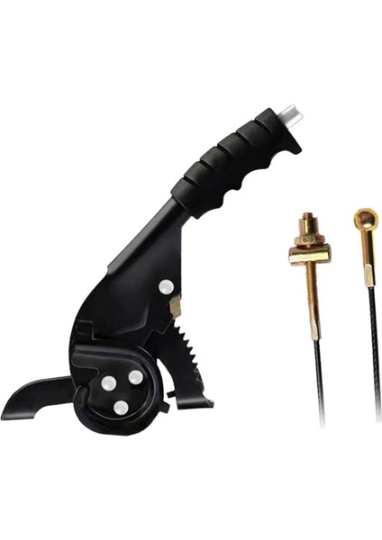 Elektrikli Üç Nişan El Freni Sapı El Freni ile (Yurt Dışından) fiyatları