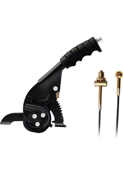 Elektrikli Üç Nişan El Freni Sapı El Freni ile (Yurt Dışından) modelleri