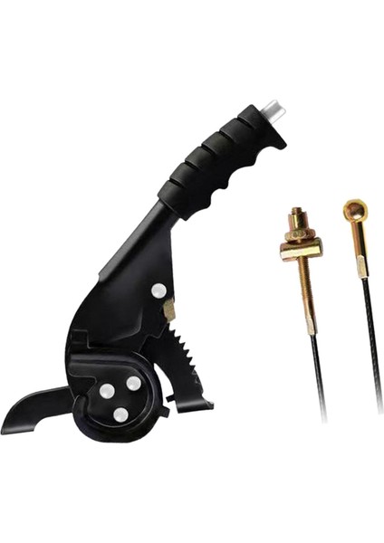 Elektrikli Üç Nişan El Freni Sapı El Freni ile (Yurt Dışından) fırsatları