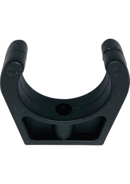 Naylon Teleskopik Merdiven Klipsleri Depolama Istifleme 1-3/4 (Yurt Dışından)