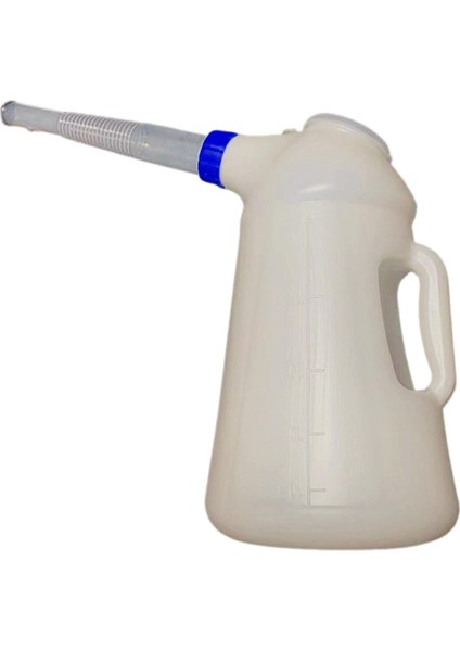 Araç Otomotiv Için Ölçekli Sağlam 5l Yağ Kabı Ölçen Yağ Ölçen (Yurt Dışından) fiyatları