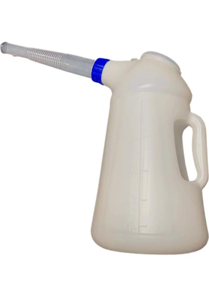 Araç Otomotiv Için Ölçekli Sağlam 5l Yağ Kabı Ölçen Yağ Ölçen (Yurt Dışından) fırsatları