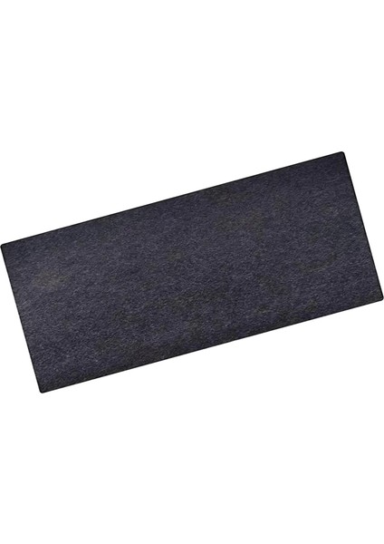 Battaniyesi Altında Mat Kullanılabilir Petrol Sızıısı .5cm (Yurt Dışından)