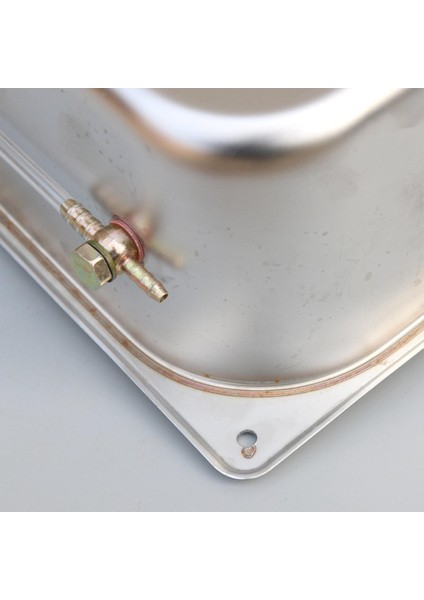 Taşınabilir It Deposu Benzin Depolama Yedek Tankı, Yedek Benzin Tankları ile 1.85 It Sürahileri Fit (Yurt Dışından) modelleri