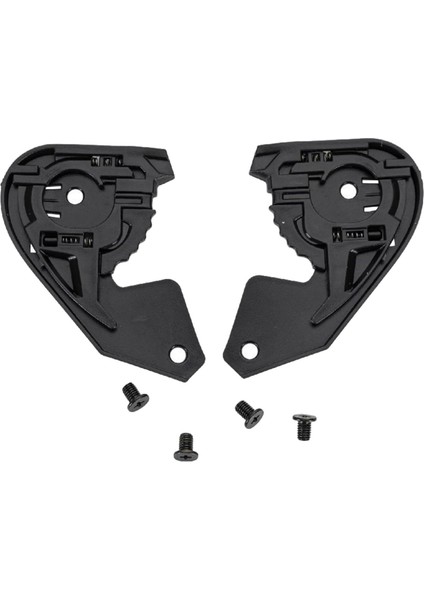 Taban Motosiklet Vizörleri Taban Yedek Parçaları (Yurt Dışından)